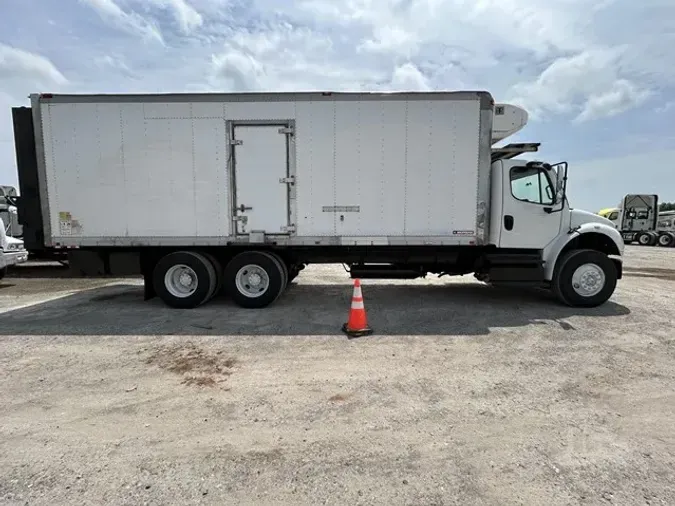 2012 FREIGHTLINER BUSINESS CLASS M2 106