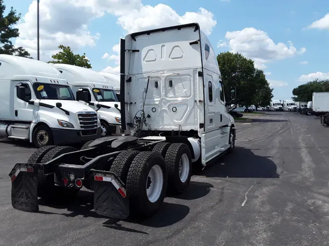 2019 FREIGHTLINER/MERCEDES NEW CASCADIA PX12664