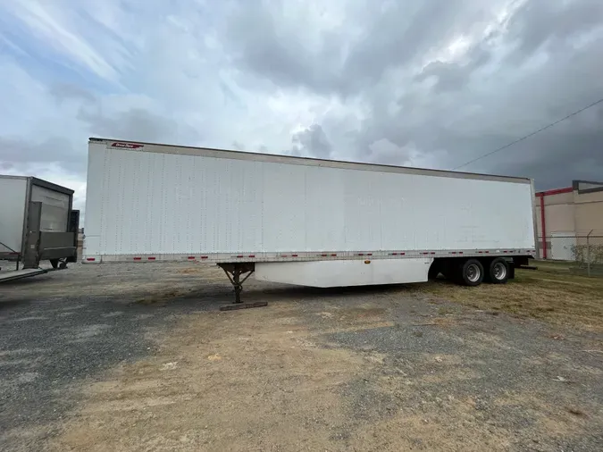 2013 GREAT DANE TRAILER CLA-1304-21048 48'