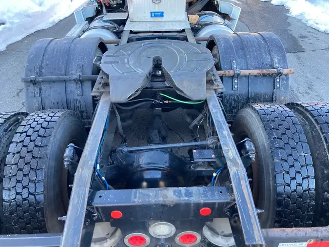 2019 FREIGHTLINER/MERCEDES CASCADIA 125584c4ee13d7fd3f1c8e56d30a8217762