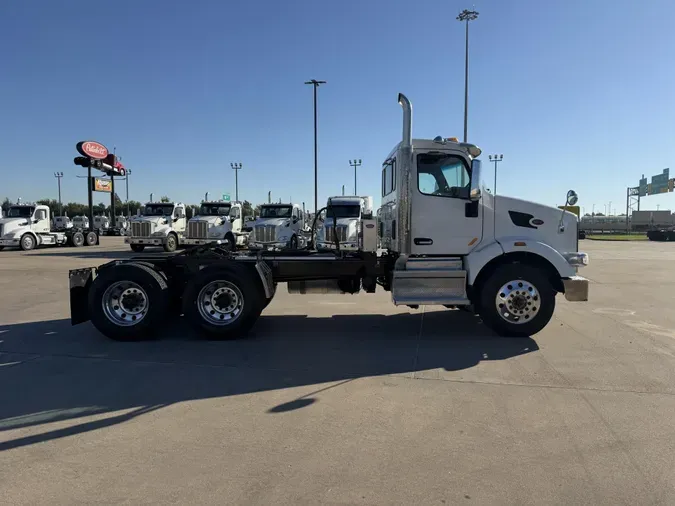 2021 Peterbilt 567584c5e04e81b06bb5d143f5074d05eb7
