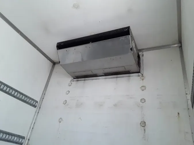 2019 FREIGHTLINER/MERCEDES M2 106