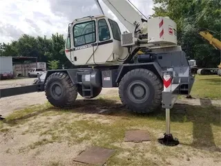 2008 TEREX RT230-1XL