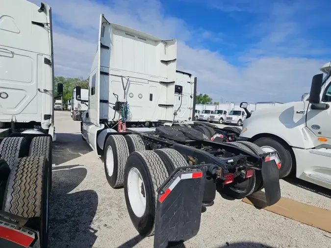 2020 NAVISTAR INTERNATIONAL LT625 SLPR CAB