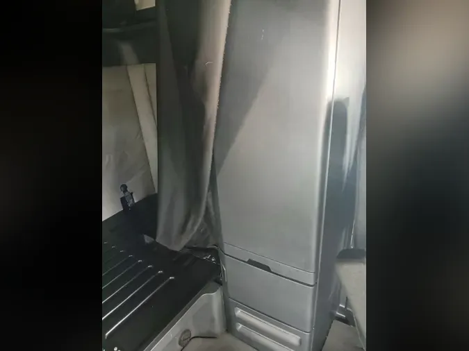 2020 FREIGHTLINER/MERCEDES NEW CASCADIA PX12664584eafa16a6adaad77a3cccf0b80833d