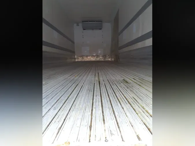 2019 NAVISTAR INTERNATIONAL MV607 (4X2)