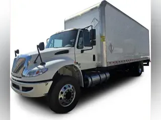 2019 International 4300