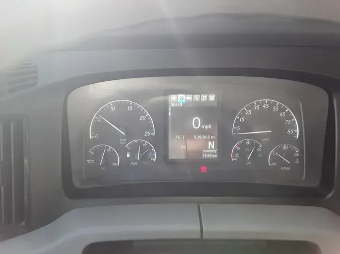 2020 FREIGHTLINER/MERCEDES NEW CASCADIA PX12664