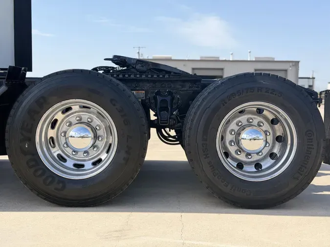 2022 Peterbilt 579584f783816aee9b9e60f5958c7935447