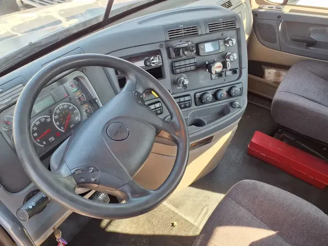 2020 FREIGHTLINER/MERCEDES CASCADIA 125