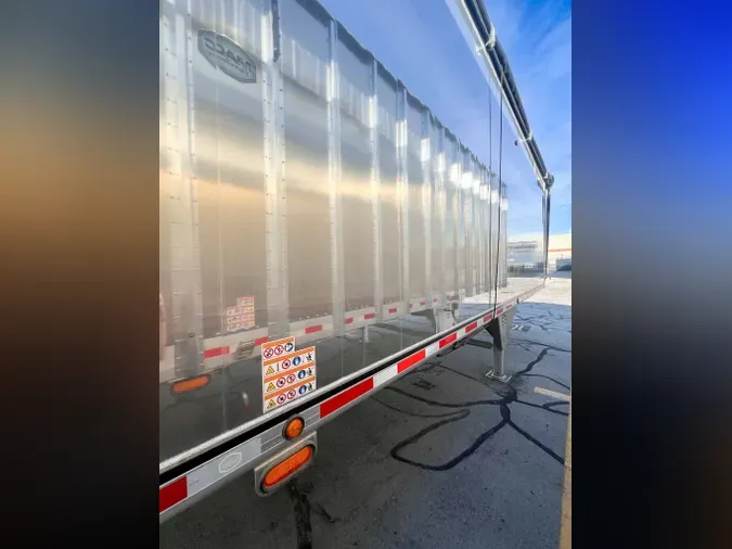 2026 MAC MOVING FLOOR