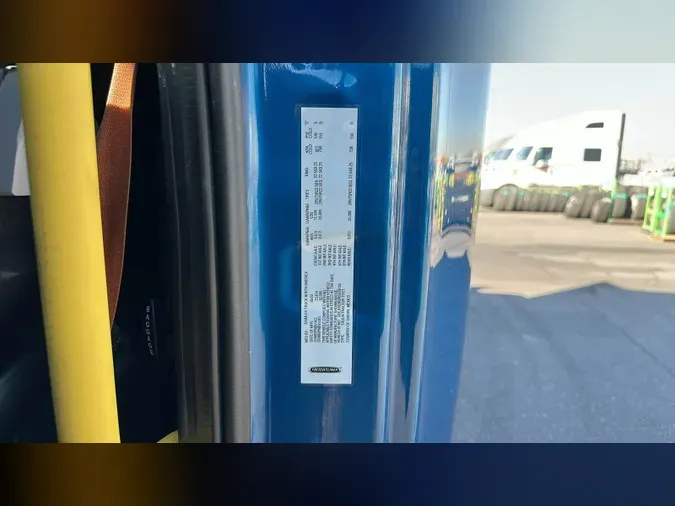 2024 Freightliner Cascadia58501f334c684cf669523ae34be7d0e4