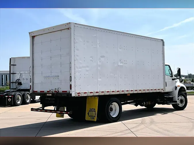 2021 INT MV607