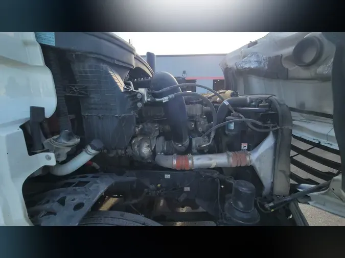2022 Freightliner Cascadia 126
