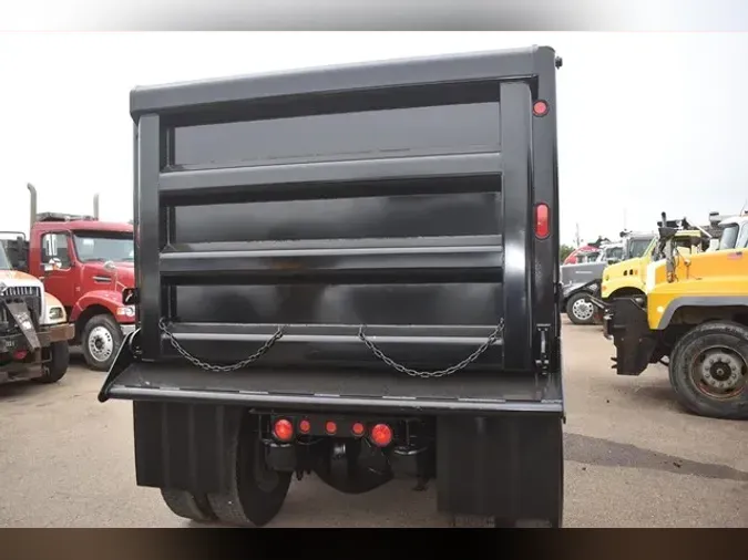 2016 PETERBILT 567