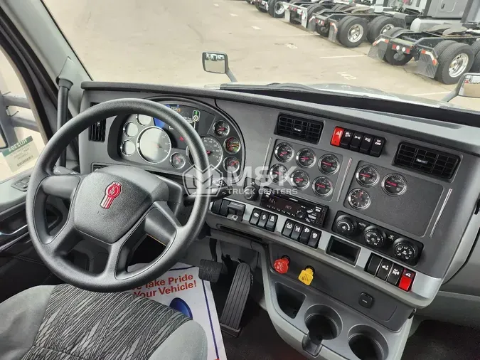 2020 KENWORTH T680