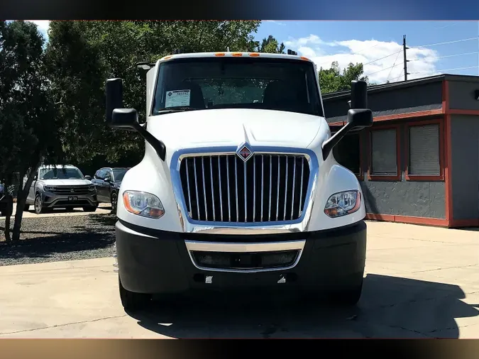 2021 INT LT625 6x4