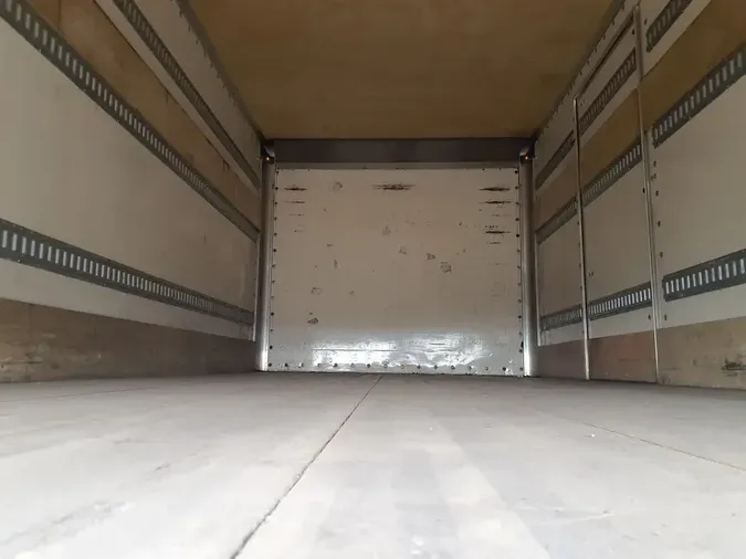 2019 FREIGHTLINER/MERCEDES M2 106