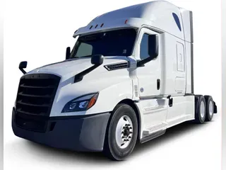 2020 Freightliner Cascadia