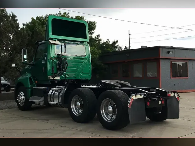 2020 INT LT625 6x4