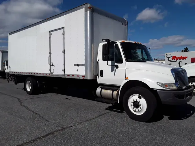 2018 NAVISTAR INTERNATIONAL 4300