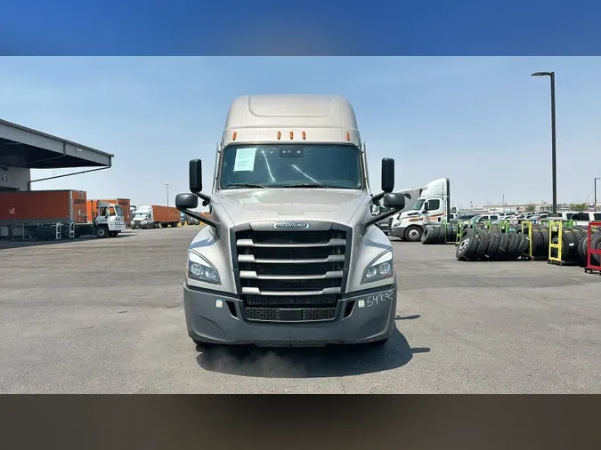 2023 Freightliner Cascadia