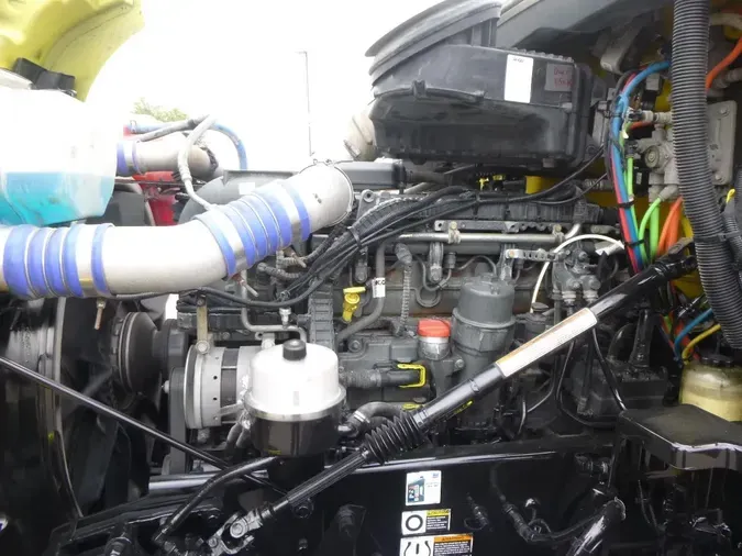 2021 Kenworth T680