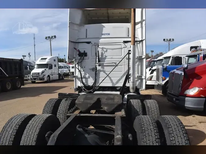 2013 VOLVO VNL64T630