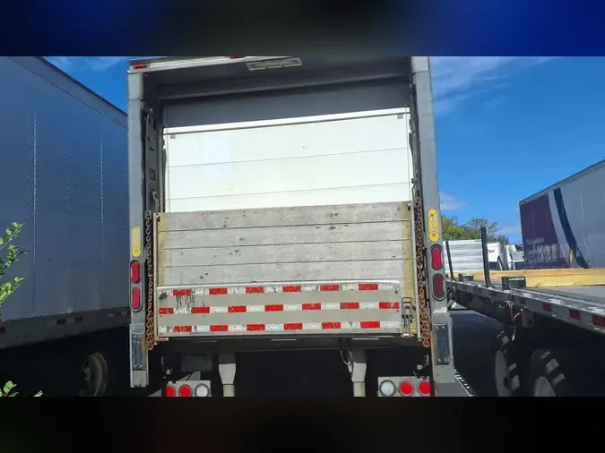 2019 UTILITY TRAILERS VS2RA 42/150/102