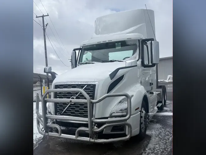 2020 VOLVO TRUCK VNL64T3005856da1da11b8214ffa624815a870514