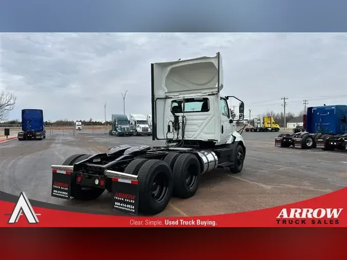 2020 INTERNATIONAL RH613