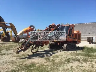 2001 SANDVIK DP900