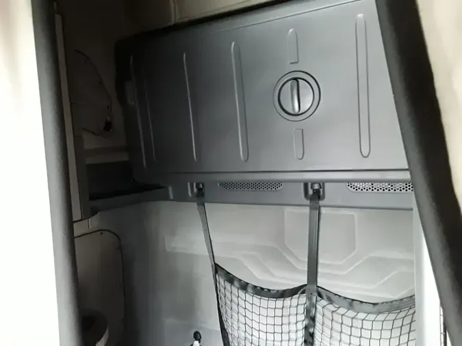 2018 FREIGHTLINER CASCADIA 125