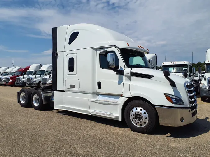 2019 FREIGHTLINER/MERCEDES NEW CASCADIA PX12664