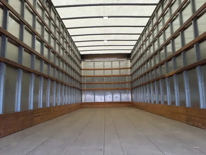 2019 FREIGHTLINER/MERCEDES M2 106