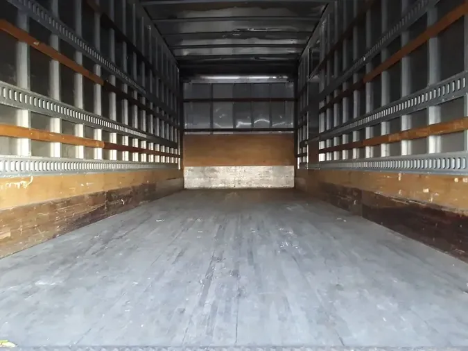 2019 FREIGHTLINER/MERCEDES M2 106