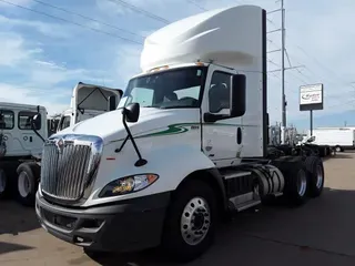 2020 NAVISTAR INTERNATIONAL RH613 DAYCAB T/A