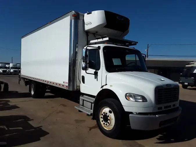 2019 FREIGHTLINER/MERCEDES M2 106585af25f1d618754c0af0a1ba01a950a
