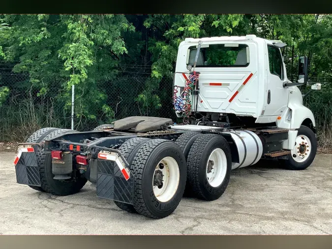 2018 INT LT625 6x4