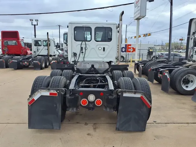 2021 FREIGHTLINER/MERCEDES NEW CASCADIA PX12664
