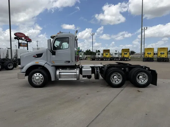 2021 Peterbilt 567585bccce4a3f87af019b132455351500