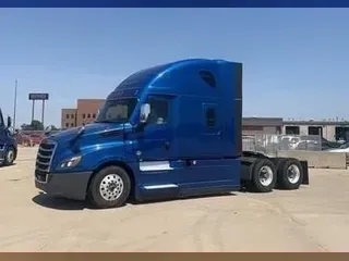 2023 FREIGHTLINER CASCADIA 126