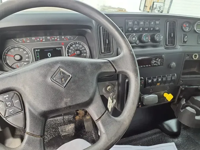 2020 NAVISTAR INTERNATIONAL MV607 (4X2)585c714e912bac17a7c449eb8feb2423