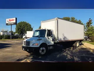 2020 FREIGHTLINER/MERCEDES M2 106
