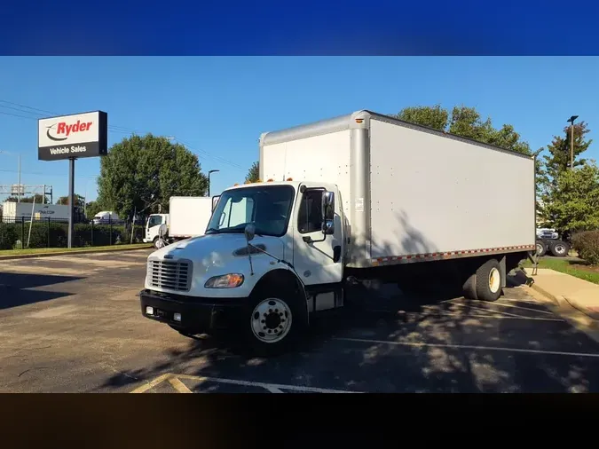 2020 FREIGHTLINER/MERCEDES M2 106585d2235ffe370d9c8b40f88d3527648