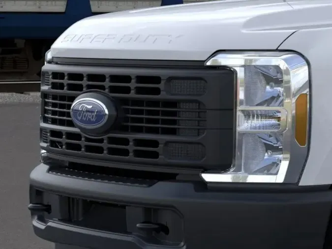 2024 Ford Super Duty F-350 SRW