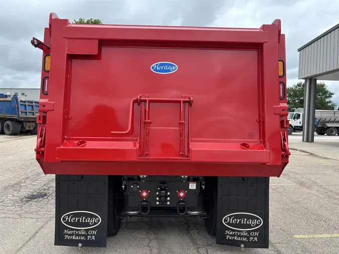 2026 Western Star 49X