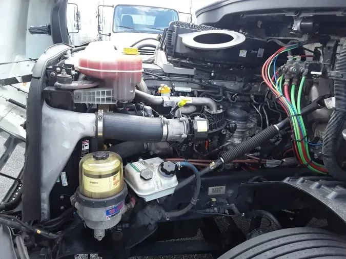 2018 FREIGHTLINER NEW CASCADIA PX12664