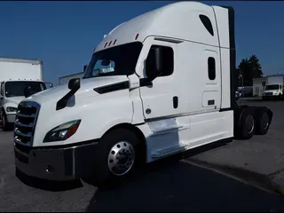2023 FREIGHTLINER/MERCEDES NEW CASCADIA PX12664