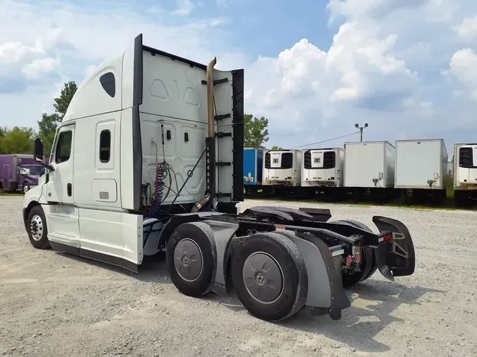 2021 FREIGHTLINER NEW CASCADIA PX12664